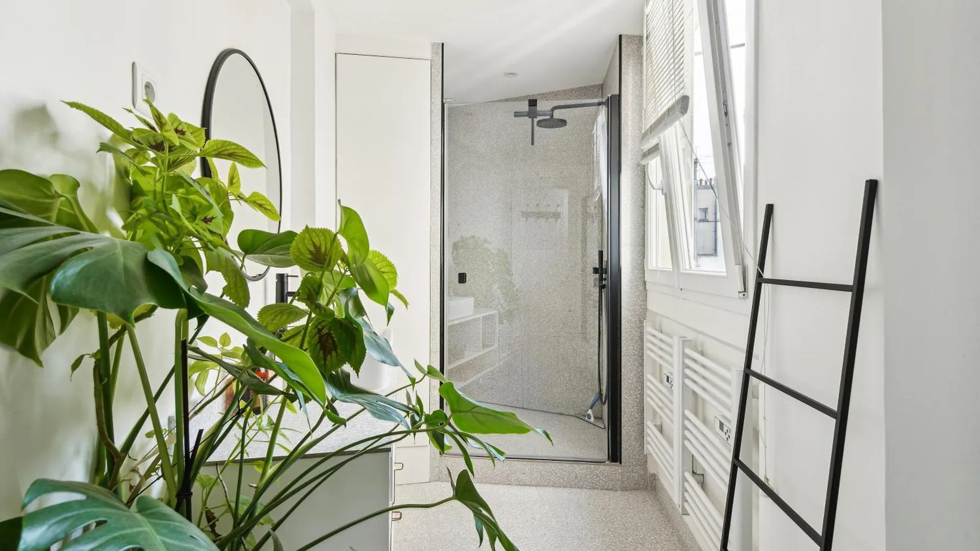 Apartment Parc Batignolles By Weekome *